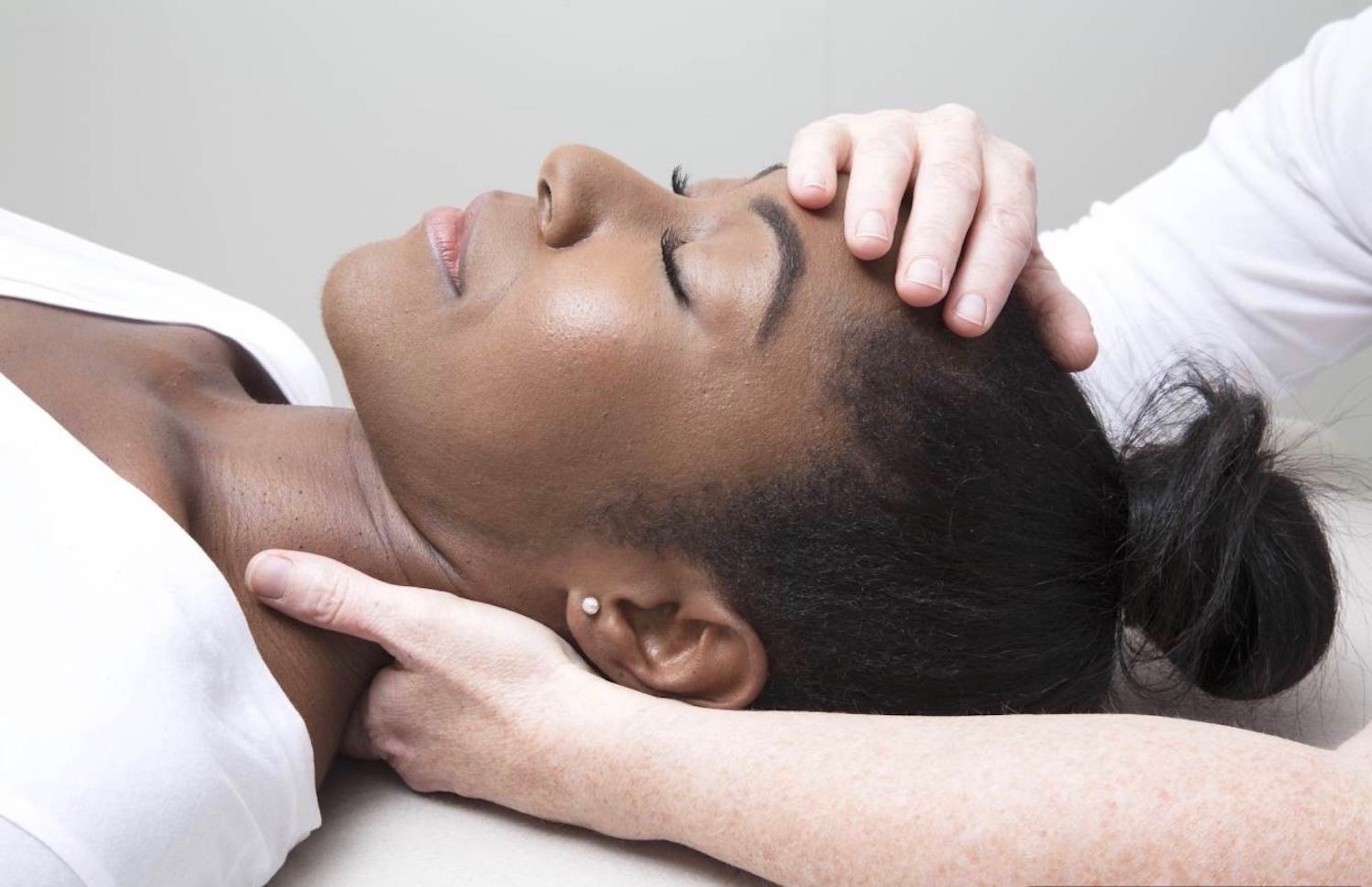 Craniosacral: It's all in your head | Massage Therapy
